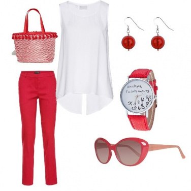 Outfit Estate
