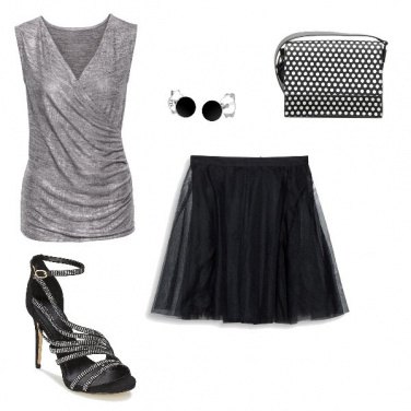 Outfit Rock #2347