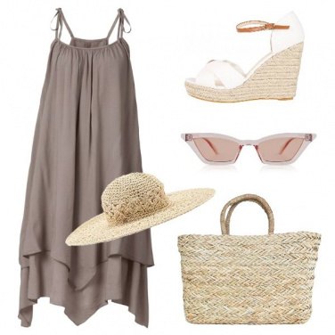 Outfit In vacanza