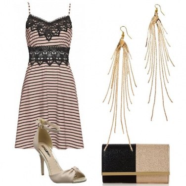 Outfit Abbronzatissima