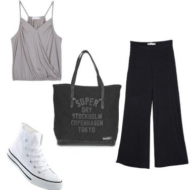 Outfit Urban #5480