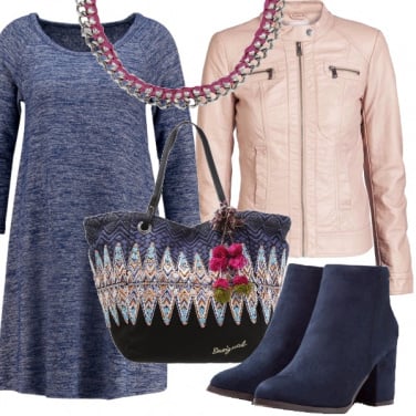 Outfit Di corsa ma con stile