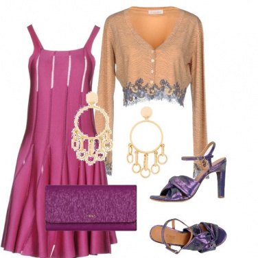 Outfit Romeo e Giulietta Arena di Verona