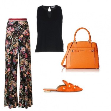 Outfit Bon Ton #8190