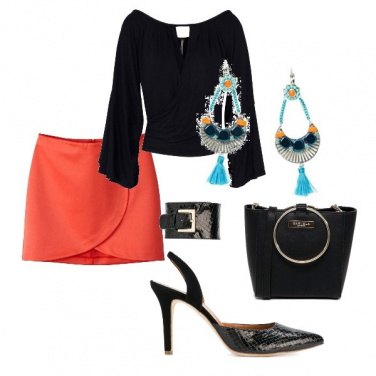 Outfit Apericena