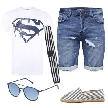 Outfit Casual #3722
