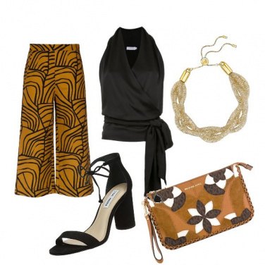 Outfit Night out