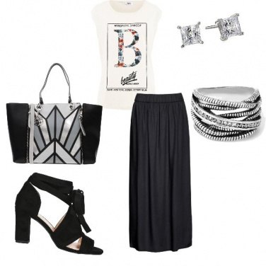 Outfit Apericena