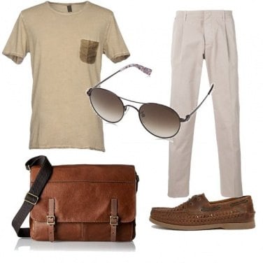 Outfit Trendy #1260