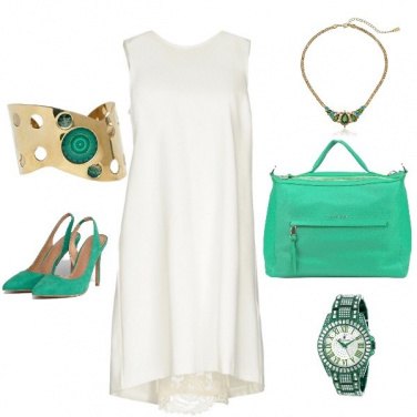 Outfit Essenziale