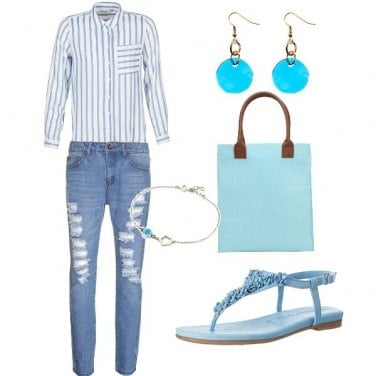 Outfit Trendy #17349