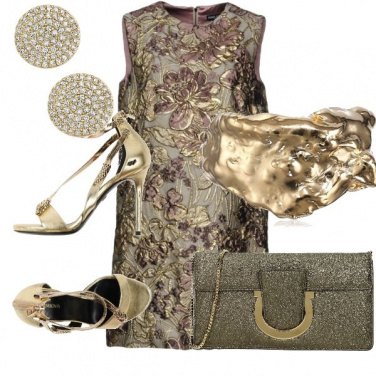 Outfit Chic #11314
