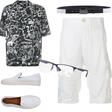 Outfit Trendy #1265