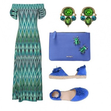 Outfit Trendy #17349