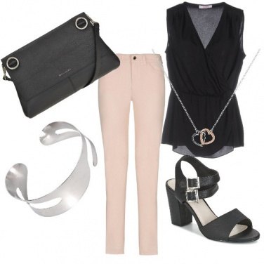 Outfit Bon Ton #8199