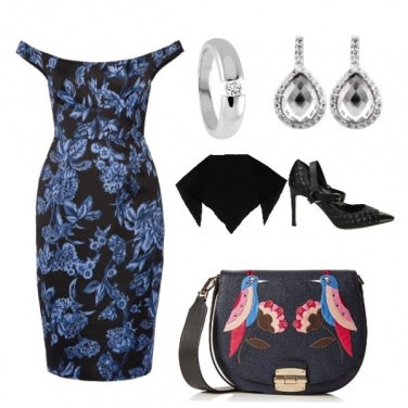 Outfit Strega o fata?