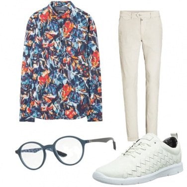 Outfit Trendy #1267