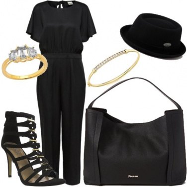 Outfit Chic #11321