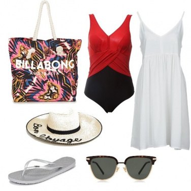 Outfit Basic #11934
