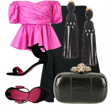 Outfit Chic #11322