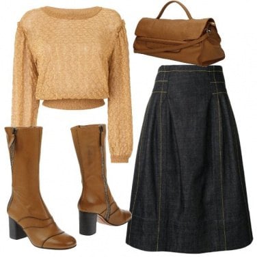 Outfit 150-casual