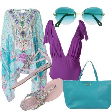 Outfit Chic #11325
