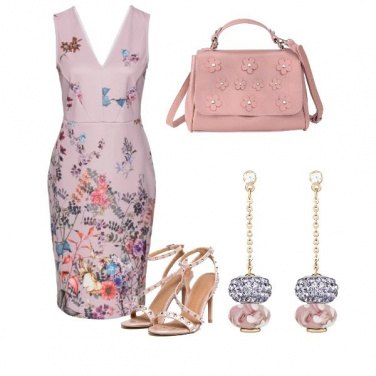 Outfit Sono elegante e spendo poco