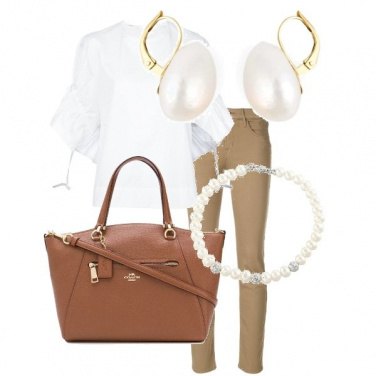 Outfit Bon Ton #8212