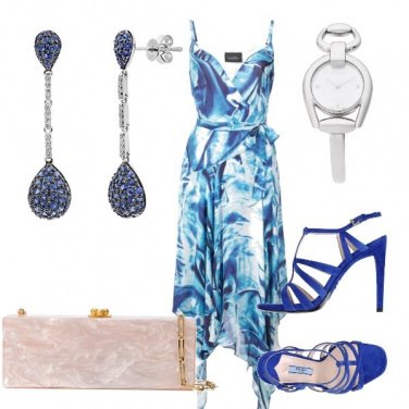 Outfit Chic #11327