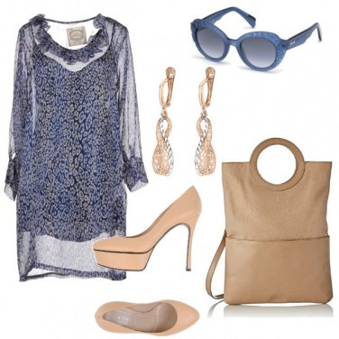 Outfit Impegni mondani