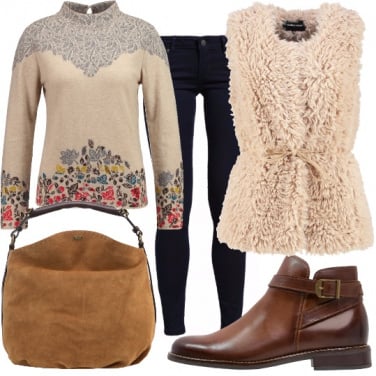 Outfit Perfetta ogni giorno