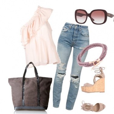 Outfit Urban #5483