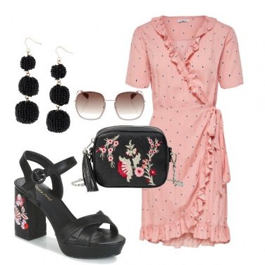 Outfit Luglio in città