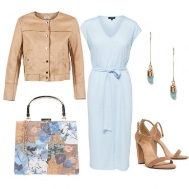 Outfit CMPS Signorina Belleforme