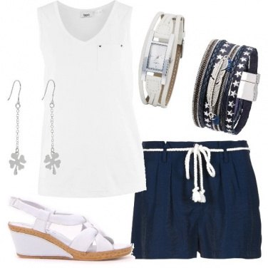 Outfit Basic #11959