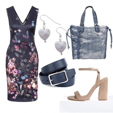 Outfit Urban #5490
