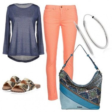 Outfit Urban