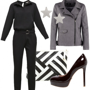 Outfit Jumpsuit