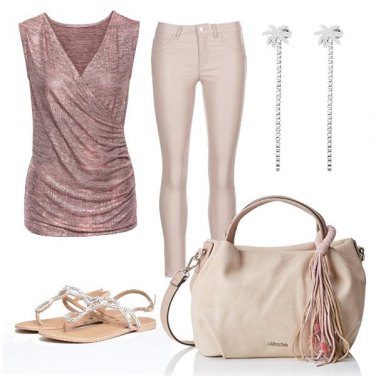 Outfit Urban #5492