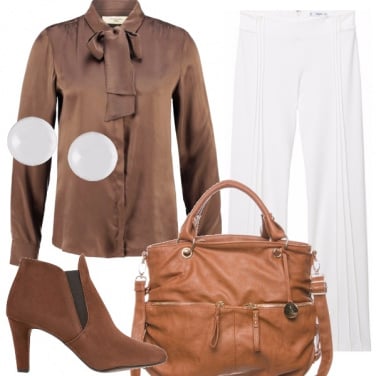 Outfit L\'autunno addosso