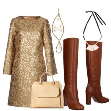 Outfit Trendy #17399