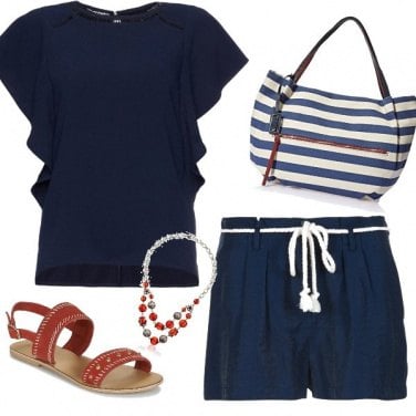 Outfit Basic #11983