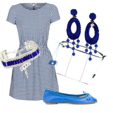 Outfit Basic #11984