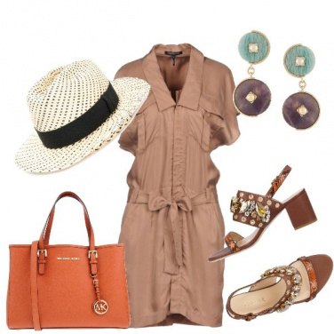 Outfit Trendy #17398