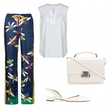 Outfit Trendy #17400
