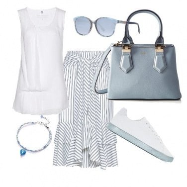 Outfit My way