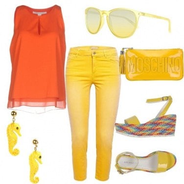 Outfit Total look #137607