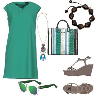 Outfit Chic #11343