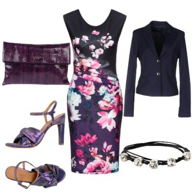 Outfit Total look #137609