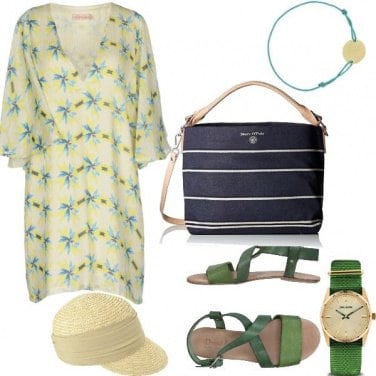 Outfit Total look #137610